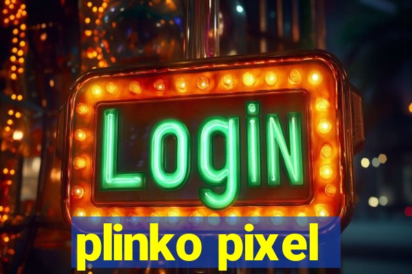 plinko pixel